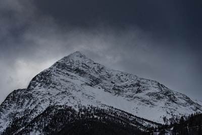 瑞士马特洪山